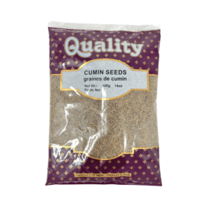 Quality Cumin Seeds 400g