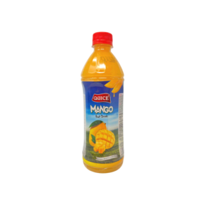 Quice Mango Juice