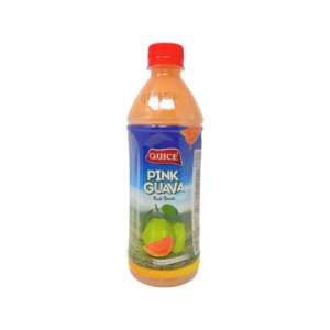 Quice Pink Guava Juice