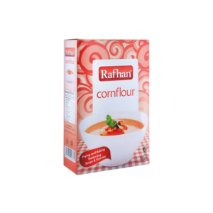 Rafhan Cornflour 275g