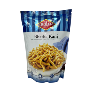 Raju Namkeen Bhata Kani 400g