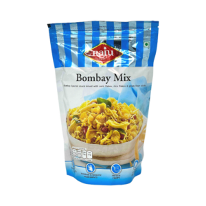 Raju Namkeen Bombay Mix 400g