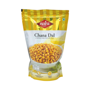 Raju Namkeen Chana Dal 400g