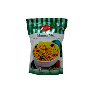 Raju Namkeen Mamra Mix 400g