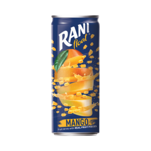 Rani Float Mango 240ml