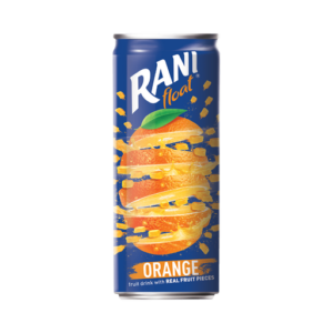 Rani Float Orange 240ml