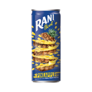 Rani Float Pineapple 240ml