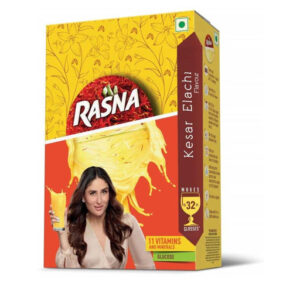Rasna Kesar Elaichi 30gm