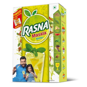 Rasna Masala Nimbu 30gm