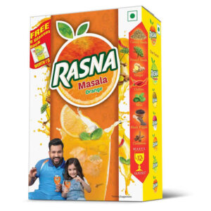 Rasna Orange Masala 30gm