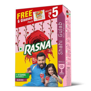 Rasna Shahi Gulab 30gm