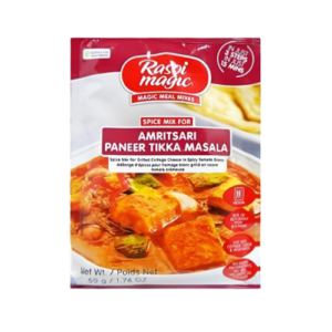 Rasoi Magic Amritsari Paneer Tikka Masala 50g
