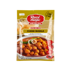 Rasoi Magic Chana Masala 60g