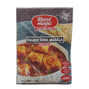 Rasoi Magic Paneer Tawa Masala 50g