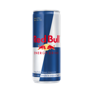 Red Bull Energy Drink