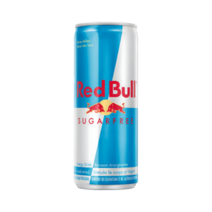 Red Bull Sugarfree
