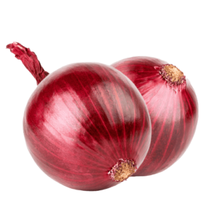 Red Onions