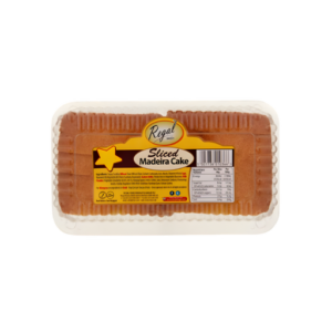 Regal Almond Cake 470g