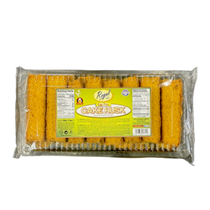 Regal Bakery Eggless Cake Rusk 630g