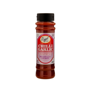 Regal Chilli Garlic Sweet & Spicy Sauce 500 ml