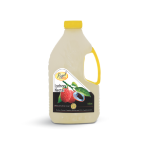 Regal Finest Lychee Juice 2L