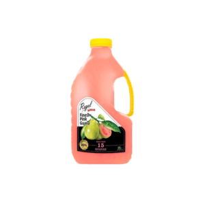 Regal Finest Pink Guava Juice 2L