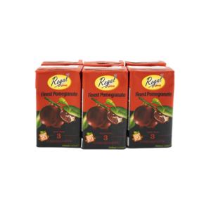 Regal Finest Pomegranate Juice 250ml