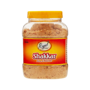 Regal Shakkar 425g