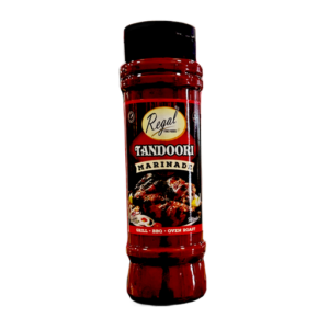 Regal Tandoori Marinade Sauce 500ml