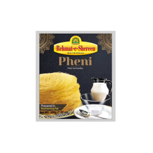 Rehmat-E-Shereen Pheni 200gm