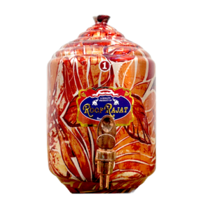 Roop Rajat Copper Matka