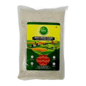 S&V Multi Millet Flour 907g