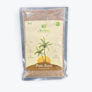S&V Palm Jaggery Powder 454g