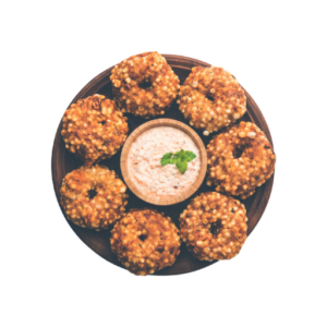Sabudana Vada