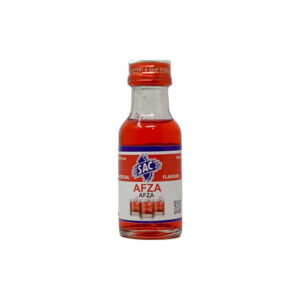 SAC Artificial Afza Flavour 25ml