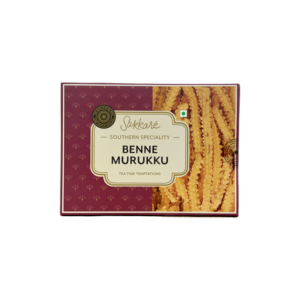 Sakkare Benne Murukku 200g