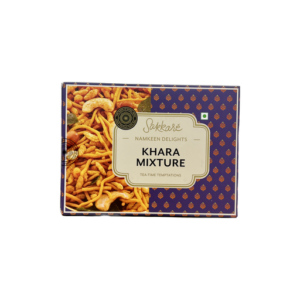Sakkare Khara Mixture 200g
