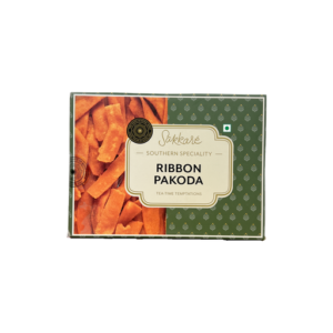 Sakkare Ribbon Pakoda 200g