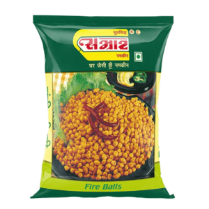 Samrat Namkeen Bundi Tikhi 400g