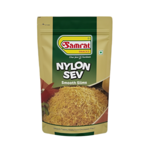 Samrat Nylon sev