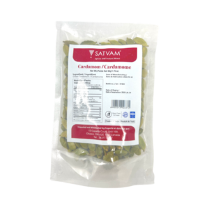 Satvam Cardamom