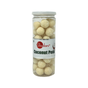 Shadani Coconut Peda 200g