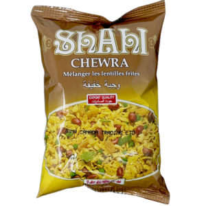 Shahi Chewra 200g