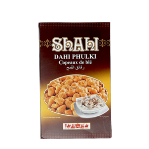 Shahi Dahi Phulki 150g