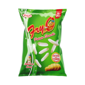 Shahi Fry O Sweet n' Sour 55g