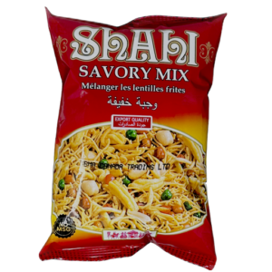 Shahi Savory Mix 200g
