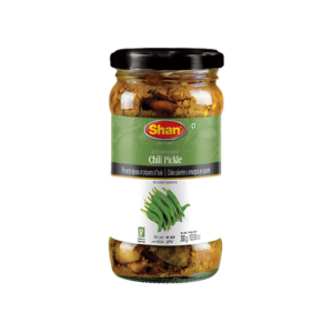 Shan Chilli Pickle
