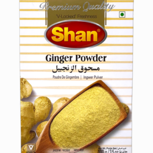 Shan Ginger powder 100g