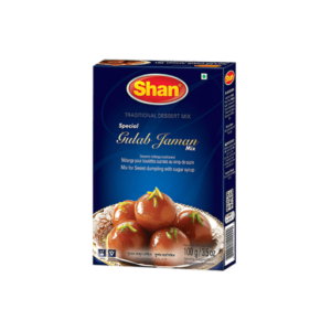 Shan Instant Mix Gulab Jamun 100g