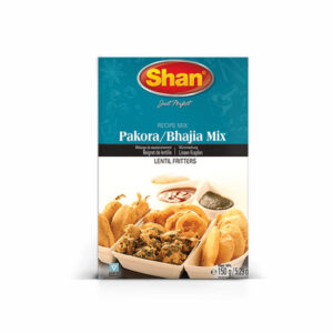 Shan Instant Mix Pakora/Bhajia 150g